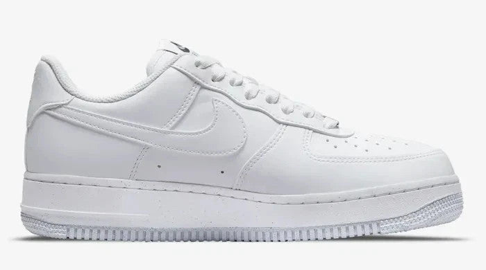Scarpe Nike Uomo Air Force 1 '07 Next Nature - Bianco