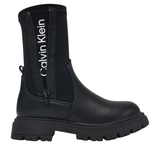 Stivaletti Bimba Calvin Klein art V3A5-83123-1464