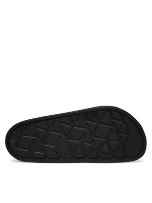 Blauer Scarpe Ciabatte Uomo S6HOLLEY02/EVA BLACK