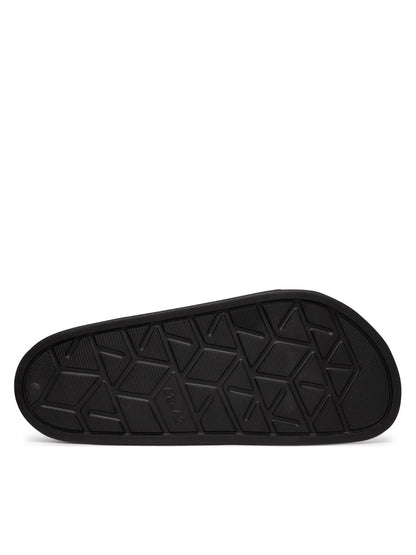 Blauer Scarpe Ciabatte Uomo S6HOLLEY02/EVA BLACK