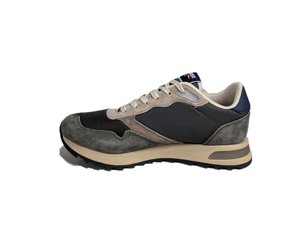 SCARPA BLAUER F5RYDER01 NYN RYDER01 MILITARY NAVY