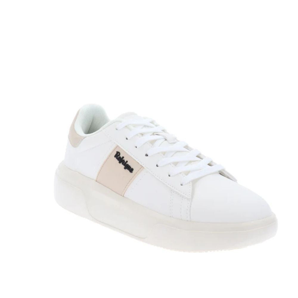 Refrigue - Sneakers Uomo patrik 101 bianco/beige