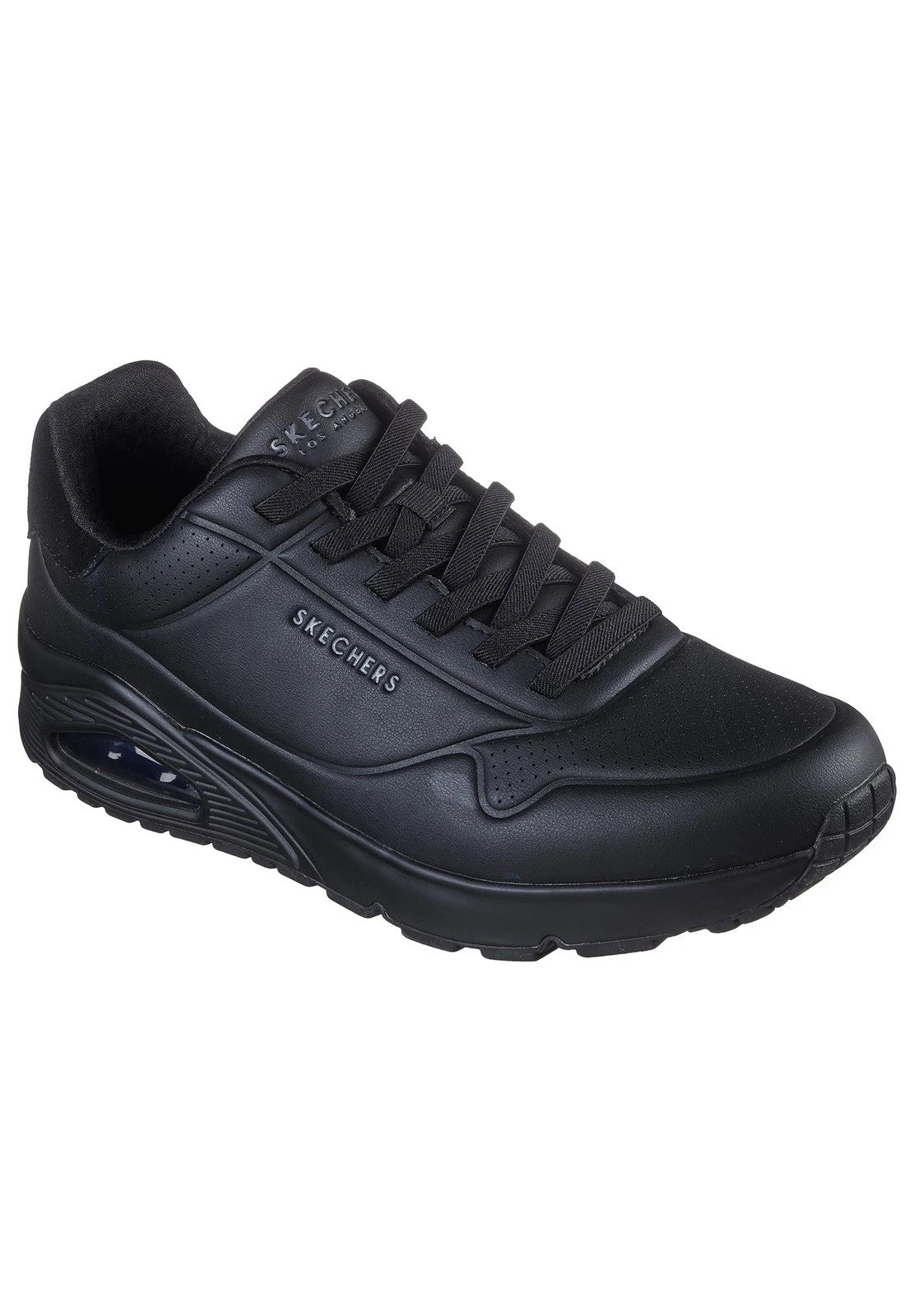 Skechers Street UNO - Scarpe sneakers uomo Tailored Air 183007 BBK