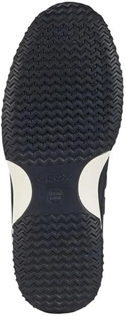 Scarpa Uomo Geox happy U4562A 02011