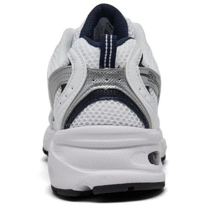 Sneakers donna New Balance 530 bianco/blu-