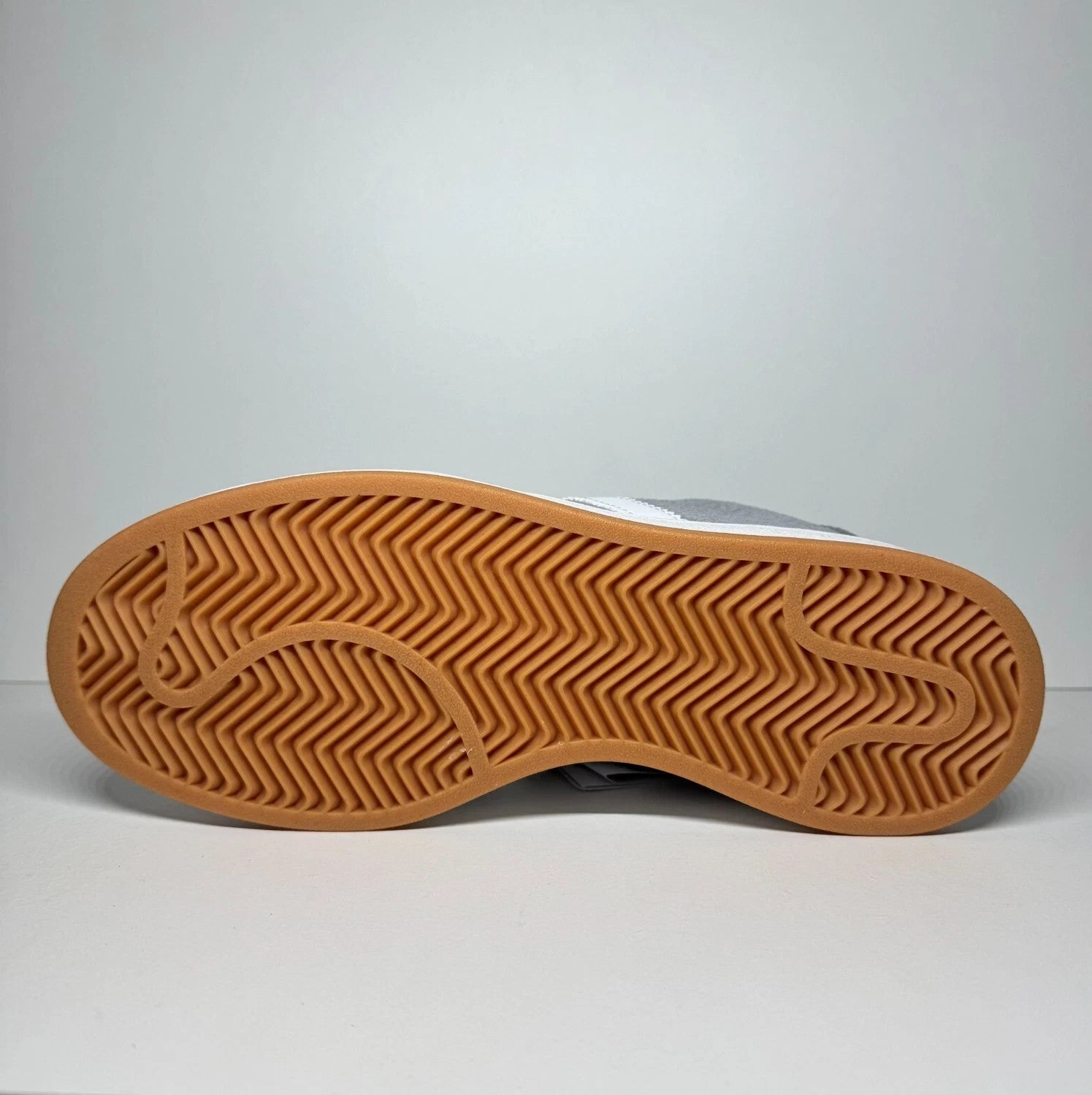 Adidas Campus 00s J 'Grigio Bianco