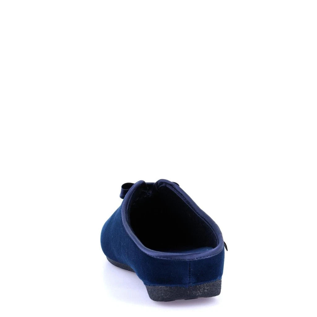 Grunland CI-2637-47-ADRI-BLU br / Pantofola Donna AI26