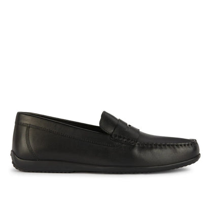 Geox U450WC43C9999-U ASCANIO br /  mocassino uomo