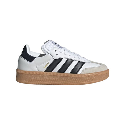 Sneakers Donna Adidas Samba XLG Bianco Nero