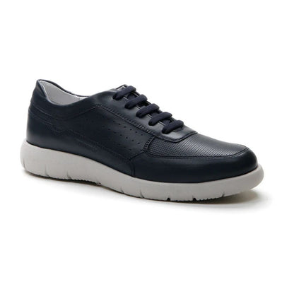 STONEFLY scarpe uomo allacciate stream 17 blu scuro