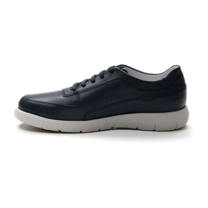 STONEFLY scarpe uomo allacciate stream 17 blu scuro