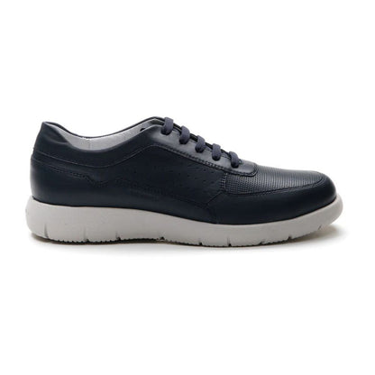 STONEFLY scarpe uomo allacciate stream 17 blu scuro
