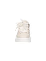 Sneakers 4US Paciotti 4BX167 da donna light gold.