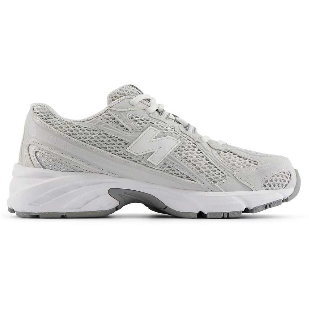 Sneakers New Balance 740 Unisex Grigie