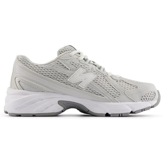 New Balance 740 Scarpe unisex Grigio Mesh Sintetico