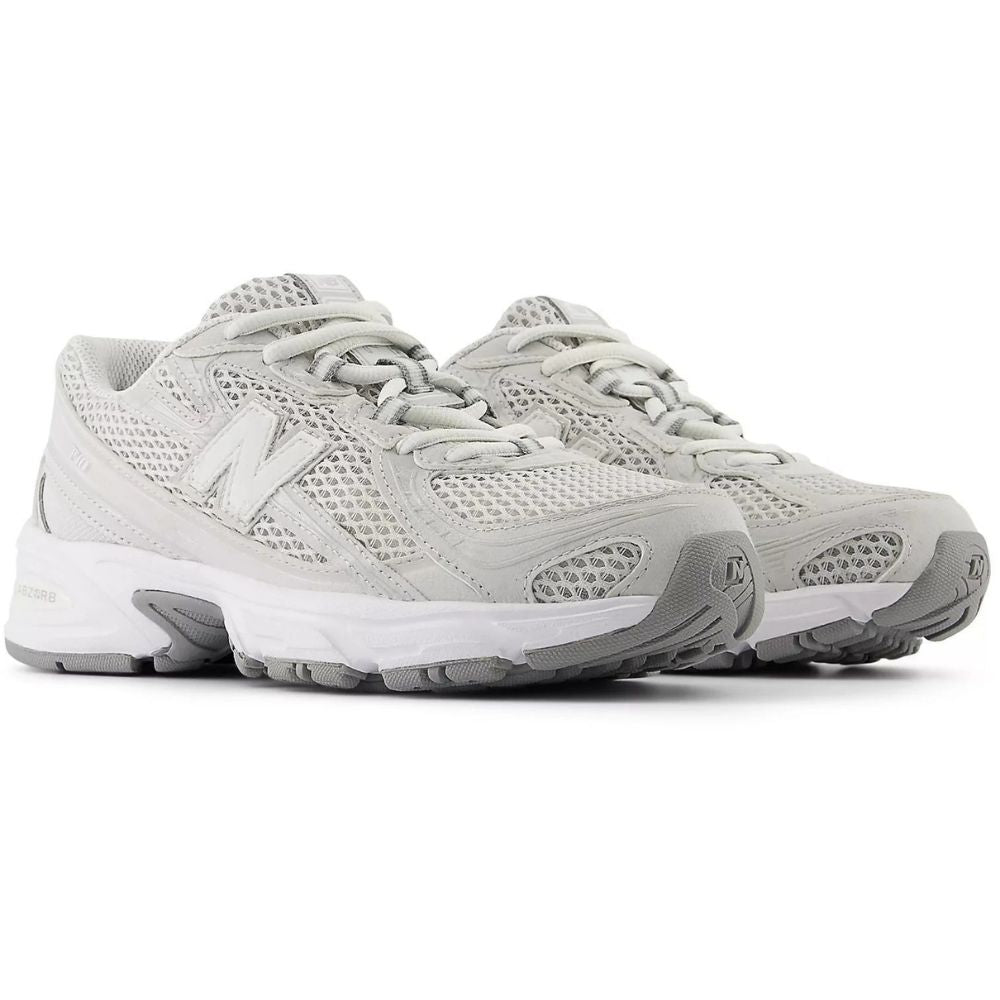 New Balance 740 Scarpe unisex Grigio Mesh Sintetico