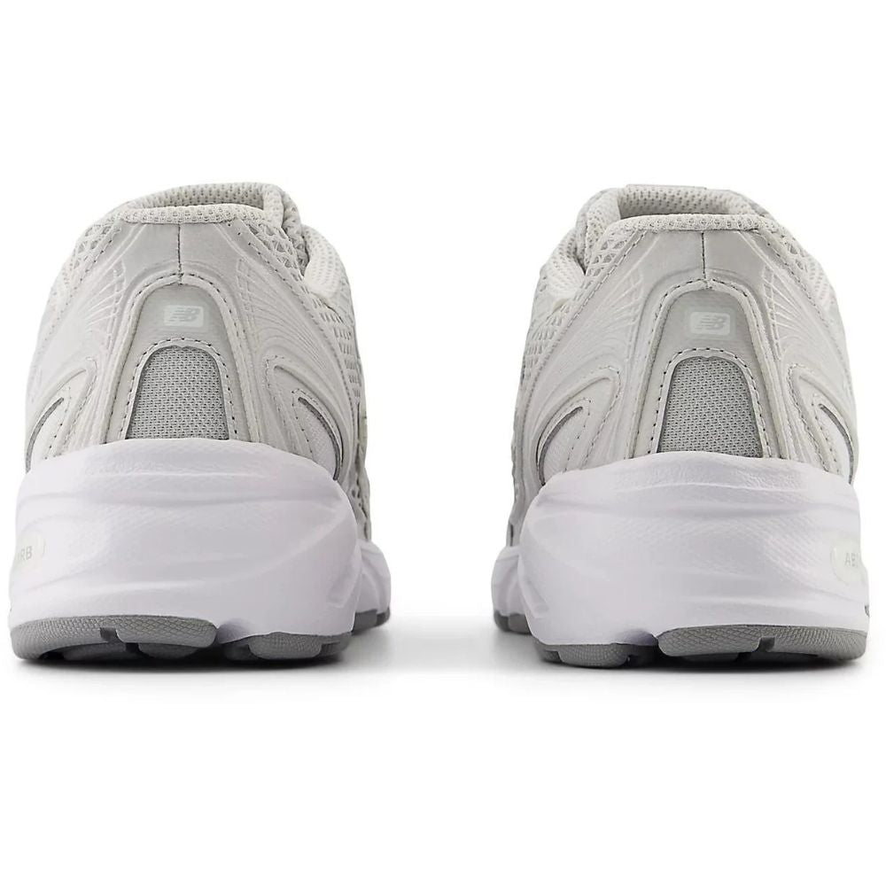 New Balance 740 Scarpe unisex Grigio Mesh Sintetico