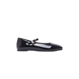 Ballerine Bambina Liu Jo in Vernice Nera con Strass