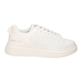 Sneakers Liu Jo Uomo Bianche