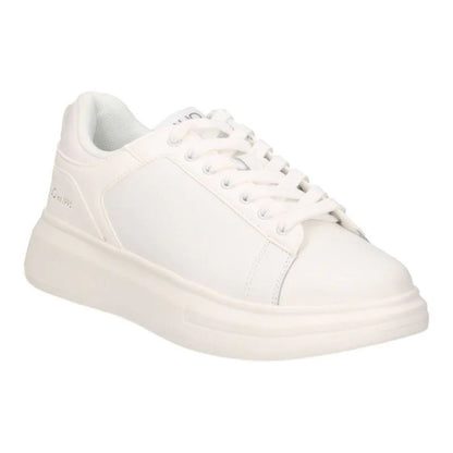 Sneakers Liu Jo 7G5015PX3310 da uomo bianca.