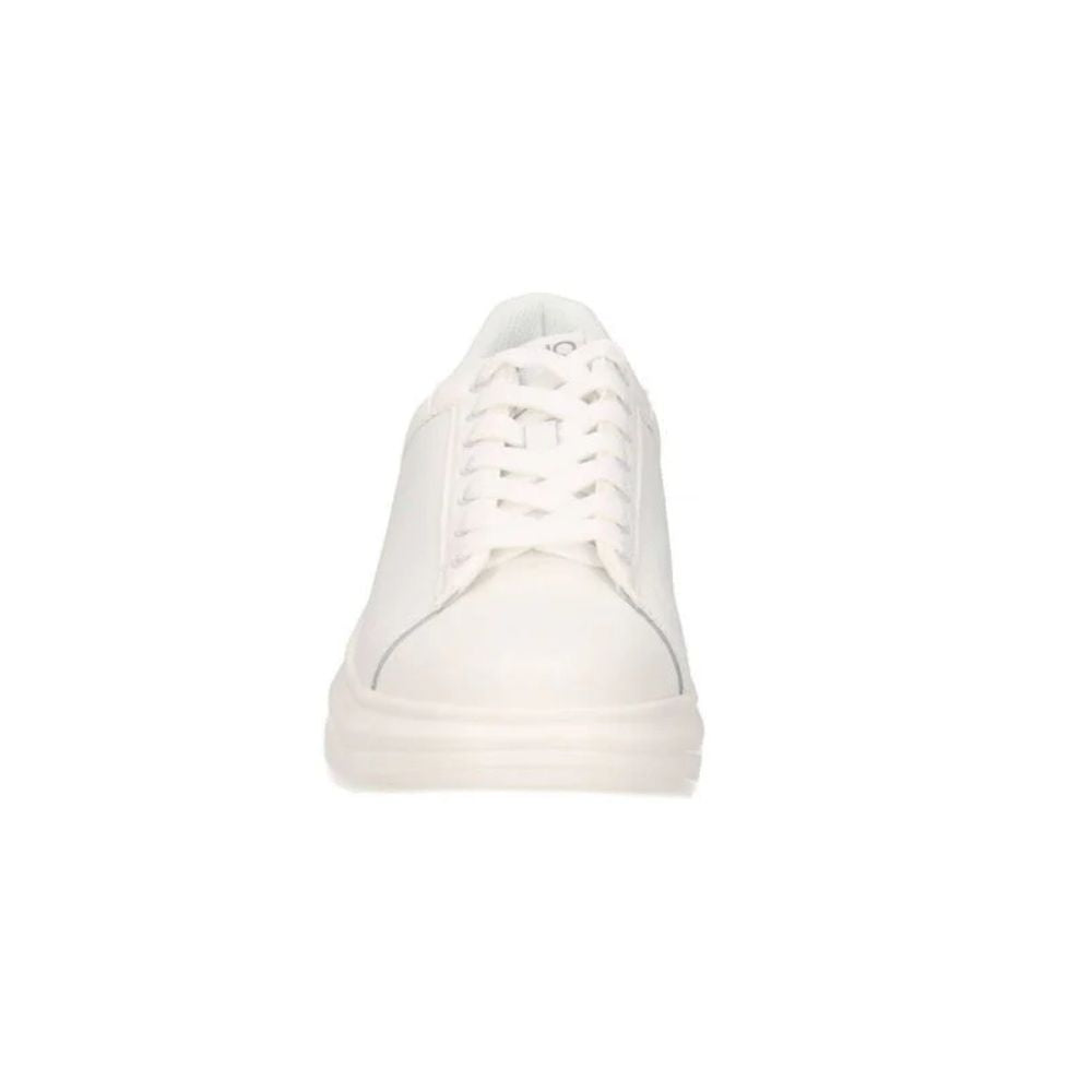 Sneakers Liu Jo 7G5015PX3310 da uomo bianca.