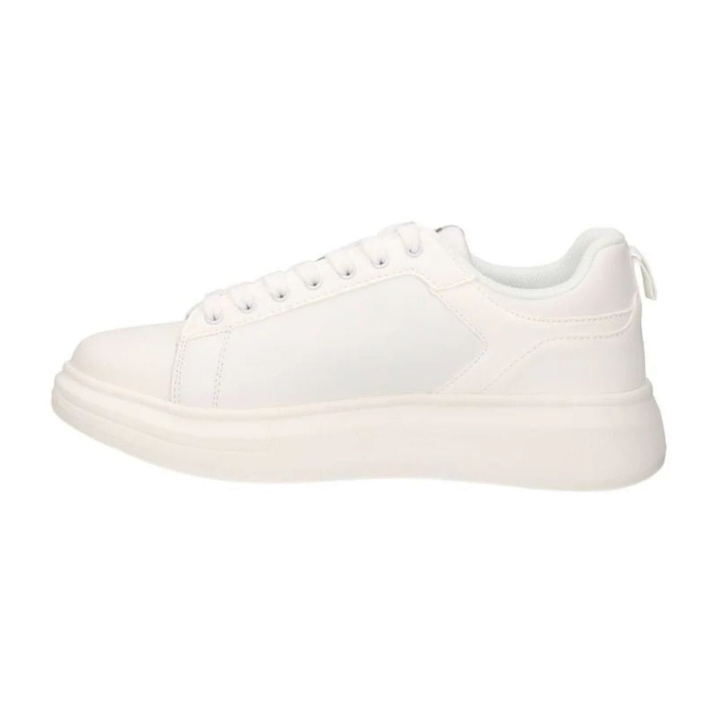 Sneakers Liu Jo 7G5015PX3310 da uomo bianca.
