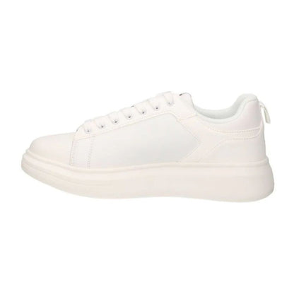 Sneakers Liu Jo 7G5015PX3310 da uomo bianca.