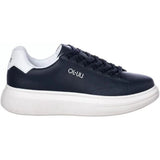 Sneakers Uomo Liu Jo Big 01 Blue Navy/White