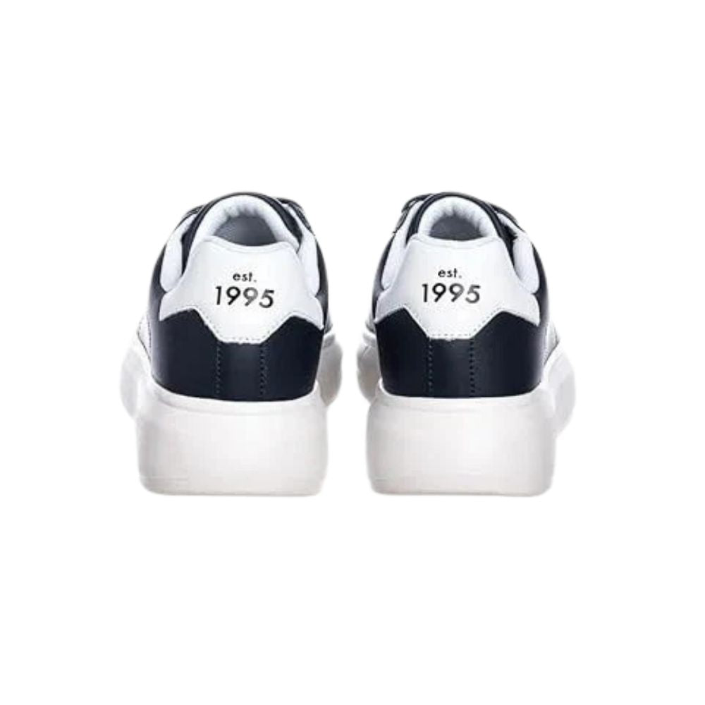 LIU JO UOMO BIG 01 S3342 7B4027PX474 BLUE NAVY/WHITE