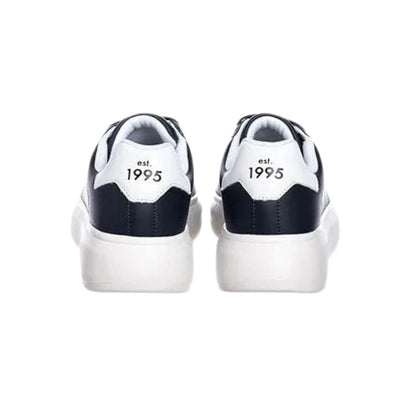 LIU JO UOMO BIG 01 S3342 7B4027PX474 BLUE NAVY/WHITE