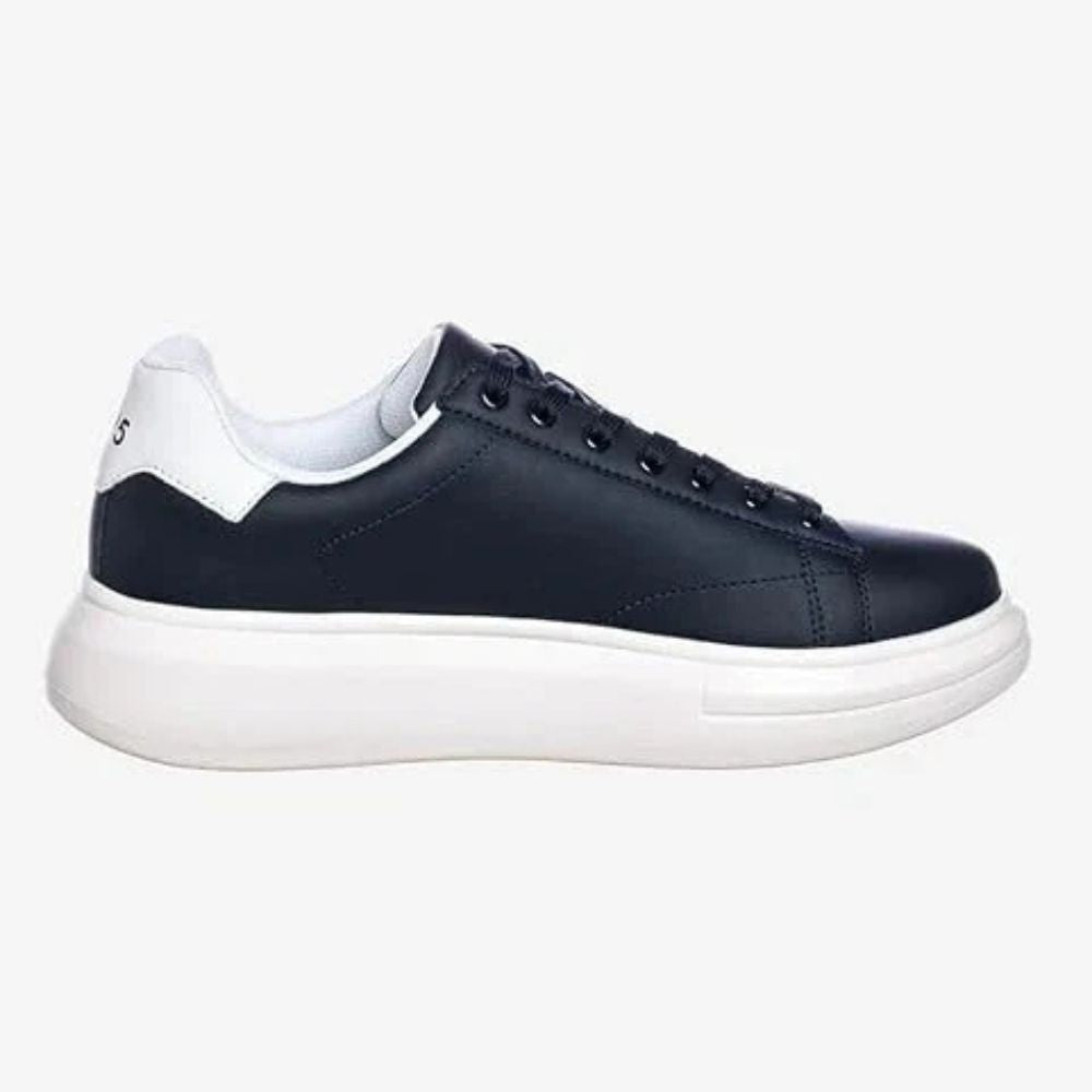 LIU JO UOMO BIG 01 S3342 7B4027PX474 BLUE NAVY/WHITE