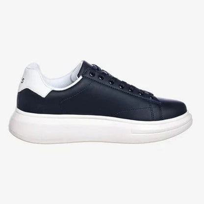 LIU JO UOMO BIG 01 S3342 7B4027PX474 BLUE NAVY/WHITE