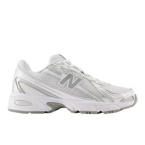 Sneakers New Balance 740 Donna Bianco