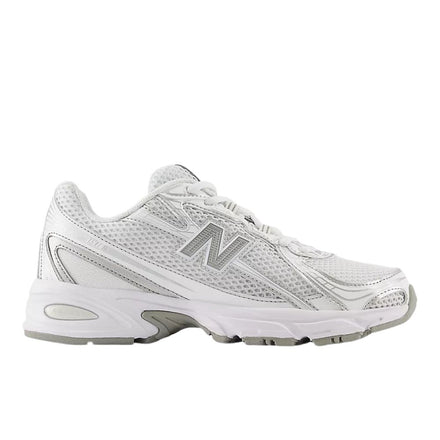 Sneakers New Balance 740 Donna Bianco