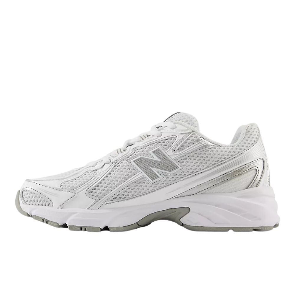 Scarpe New Balance 740 U740WM2 Bianco