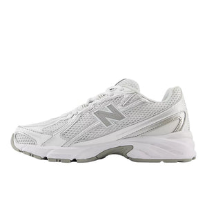 Sneakers New Balance 740 Donna Bianco
