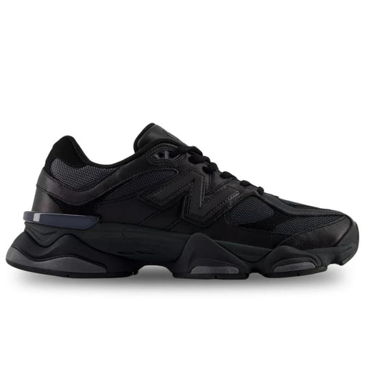 Scarpe New Balance 9060 U9060NRI Nero