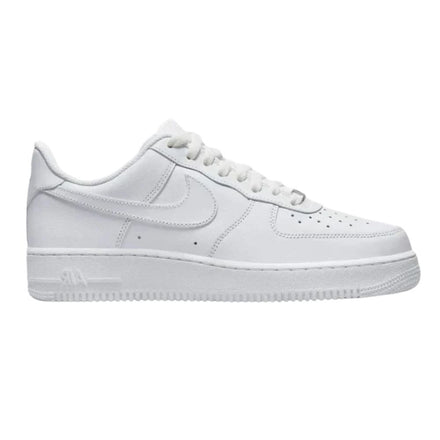 Sneakers Unisex Nike Air Force 1 '07 Bianco