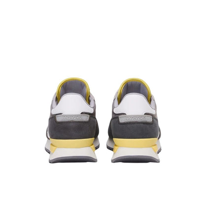 scarpa da uomo napapijri grey
