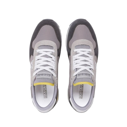 scarpa da uomo napapijri grey