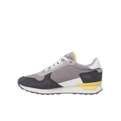 scarpa da uomo napapijri grey