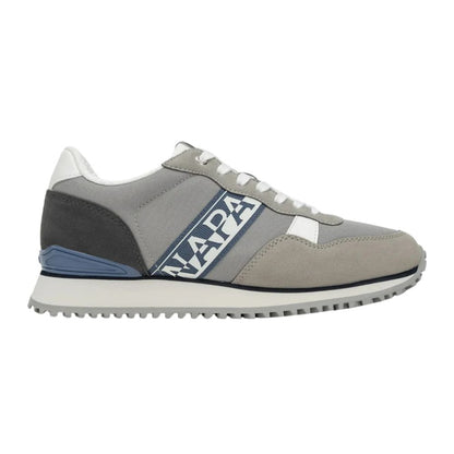 Scarpe da uomo Napapijri NP0A4IQN grigio