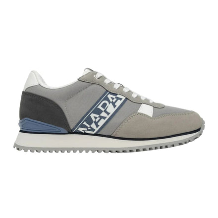 Sneakers Napapijri Uomo Grigie