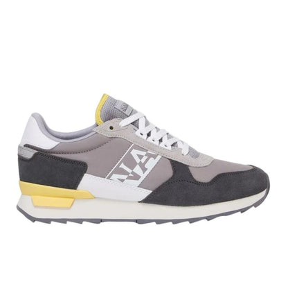 scarpa da uomo napapijri grey