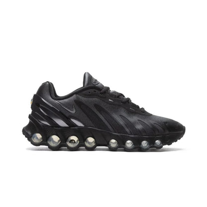 SCARPE NIKE AIR MAX DN TOTAL BLACK UOMO HF5509 002 ORIGINALI UNISEX