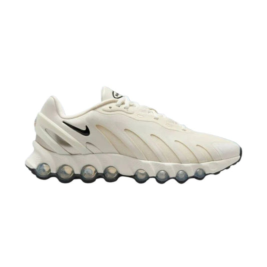 Nike Air Max Sneakers DN8 bianche