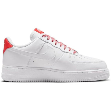 Sneakers Donna Nike Air Force Bianche