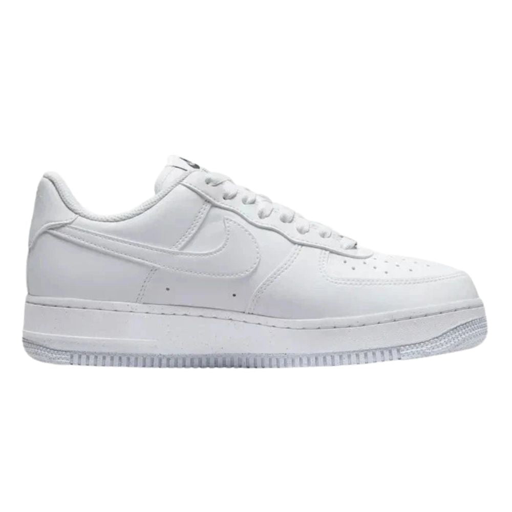 Scarpe Nike Uomo Air Force 1 '07 Next Nature - Bianco