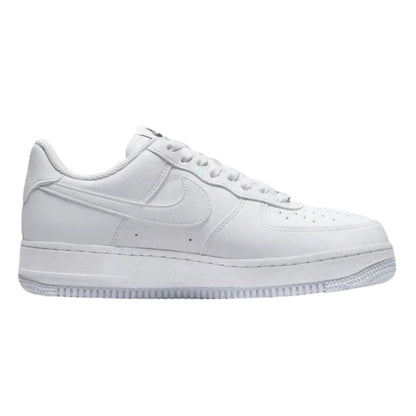 Scarpe Nike Uomo Air Force 1 '07 Next Nature - Bianco