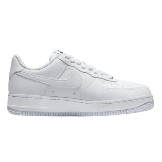 Scarpe Nike Uomo Air Force 1 '07 Next Nature - Bianco